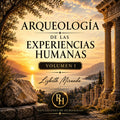 Arqueología de las Experiencias Humanas – Volumen I | Publicación Digital en PDF