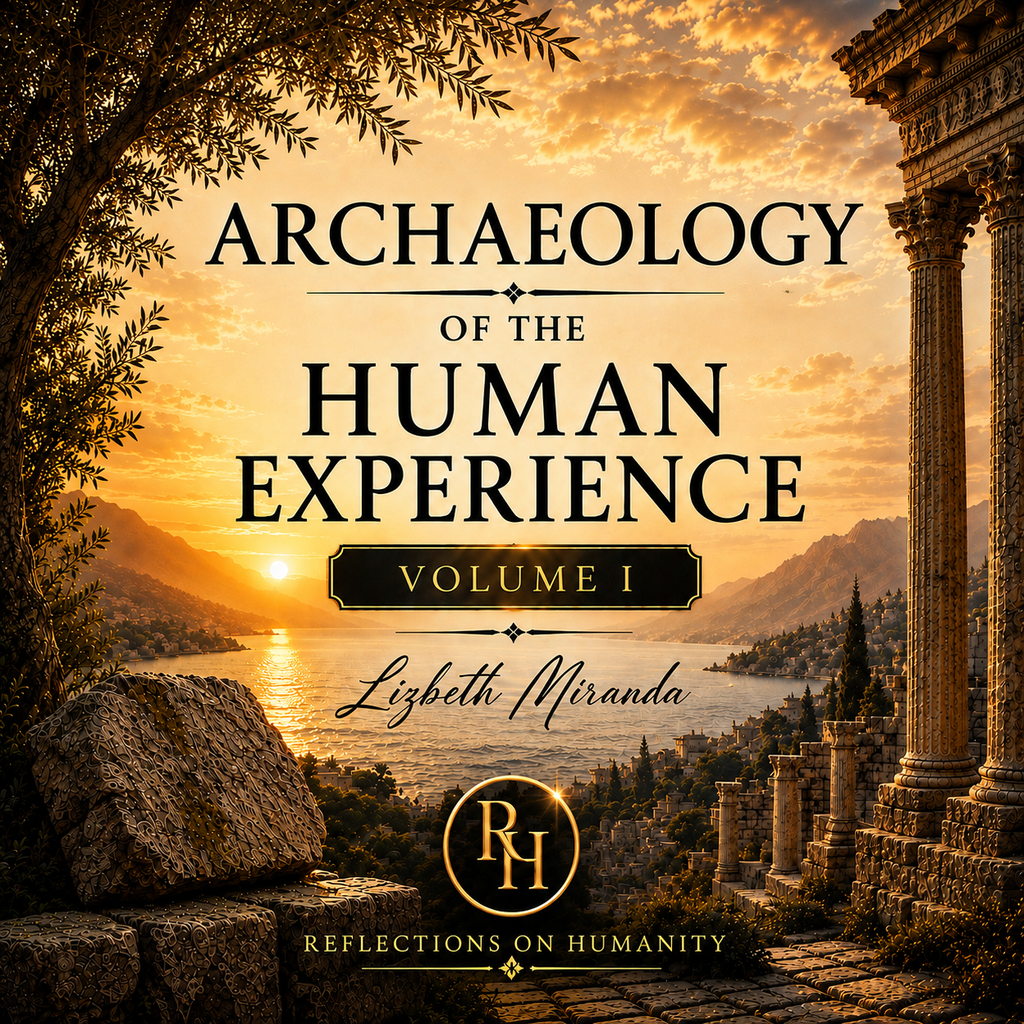 Archaeology of the Human Experience – Volume I (Digital PDF)